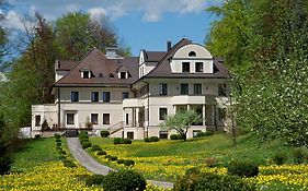 Villa Toscana